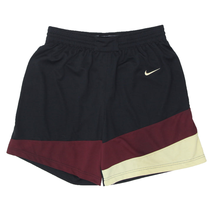 Mens Nike Team Swoosh Embroidered Sports Shorts