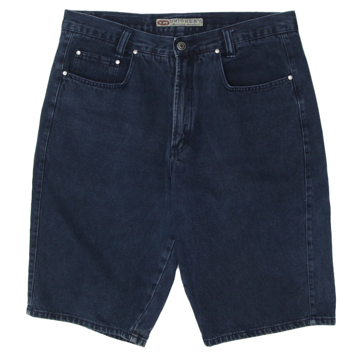 Mens Unionbay Denim Jorts