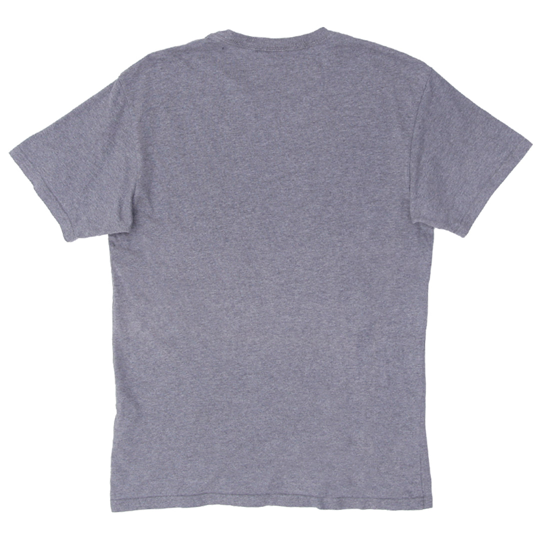 Mens Carhartt WIP T-Shirt Gray