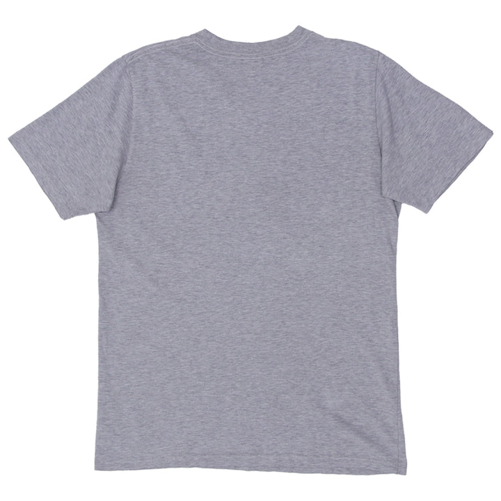 Mens OVO October's Very Own Crewneck T-Shirt Gray