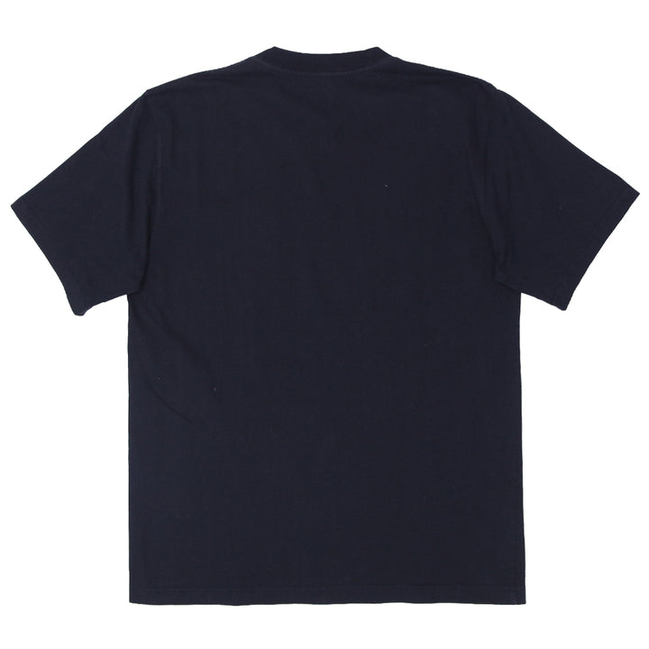 Mens Dickies Pocket T-Shirt Black