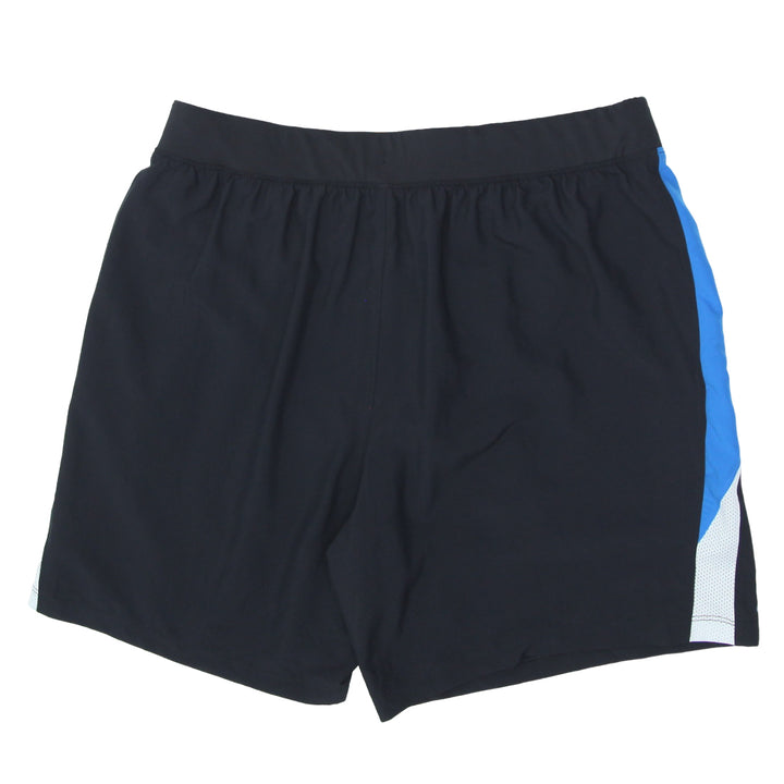 Mens Under Armour Speedpocket Running Shorts