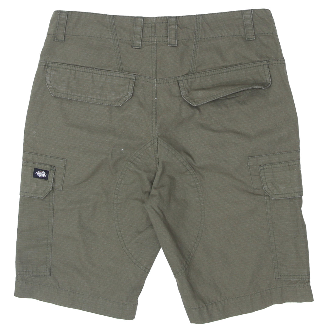 Mens Dickies Cargo Shorts