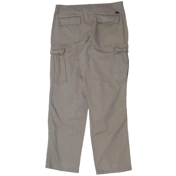 Mens Patagonia Cargo Pants