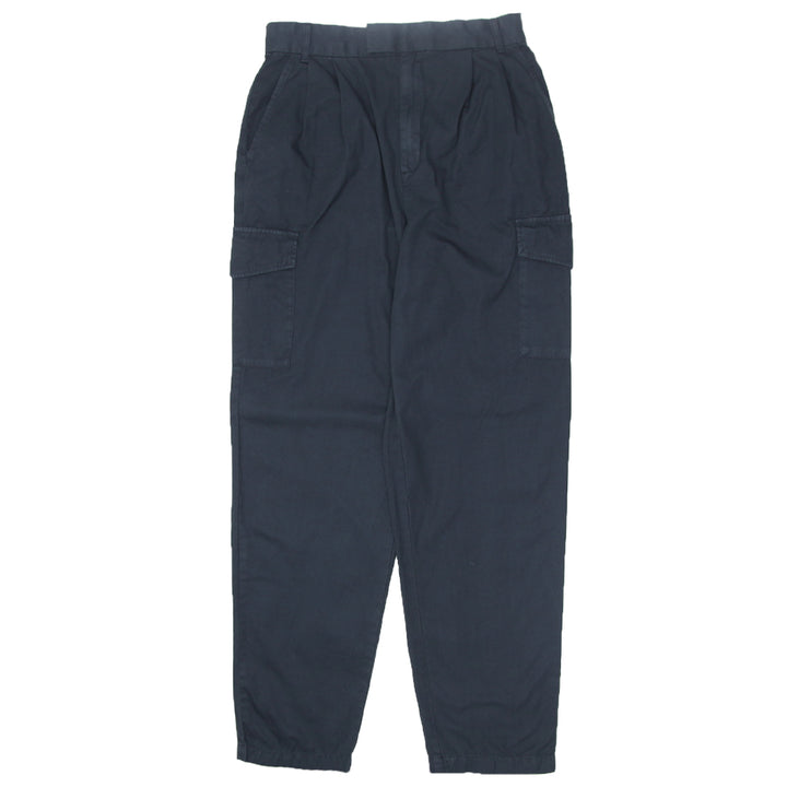 Ladies GAP High Waist Cargo Pants