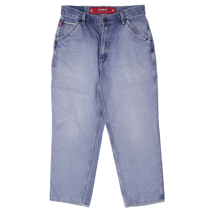 Mens Y2K Indo Carpenter Jeans