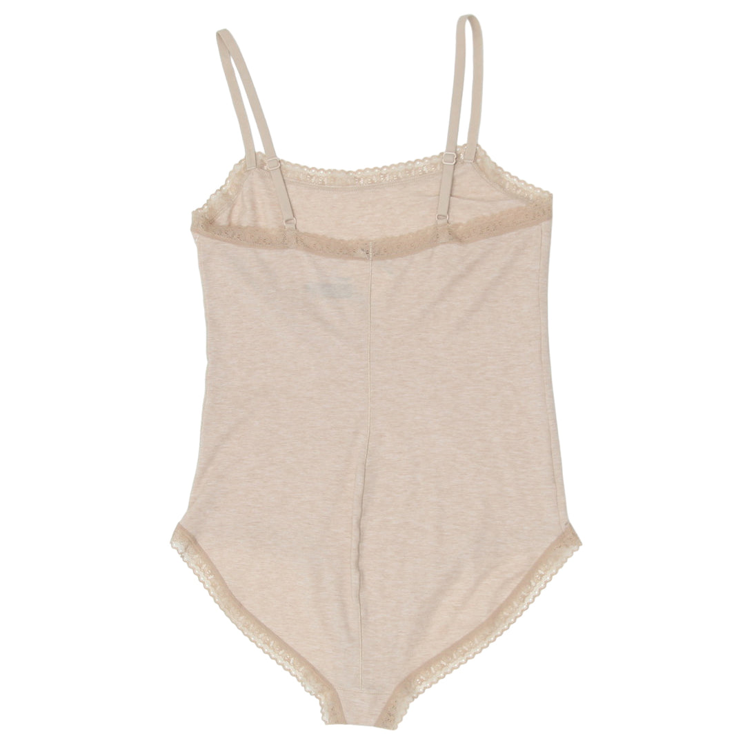 Ladies Gap Bodysuit Strappy Top