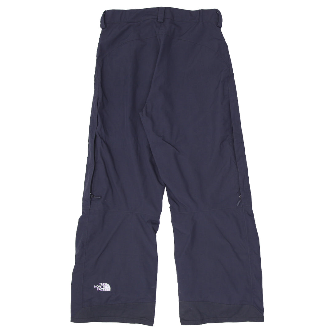 Mens The North Face HyVent Ski Pants