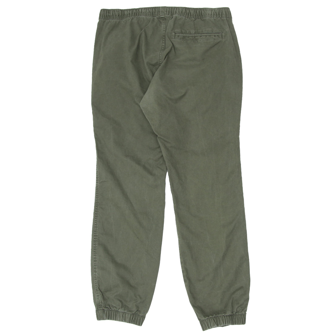 Mens GAP Essential Jogger Pants