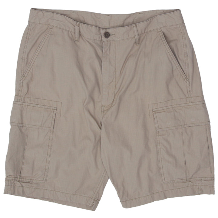 Mens Levi Strauss Cargo Shorts