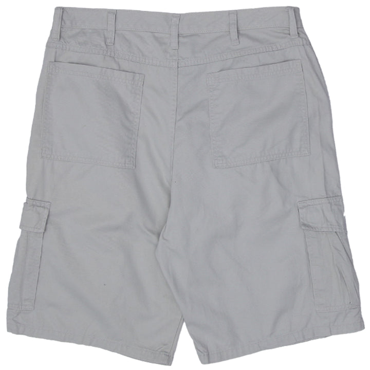 Mens Wrangler Cargo Shorts