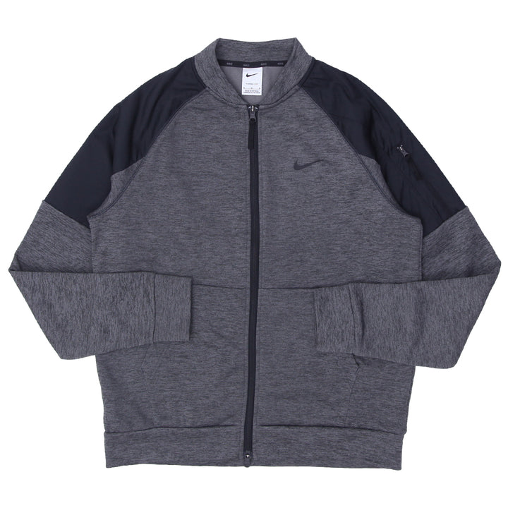 Mens Nike Full Zip Track Jacket