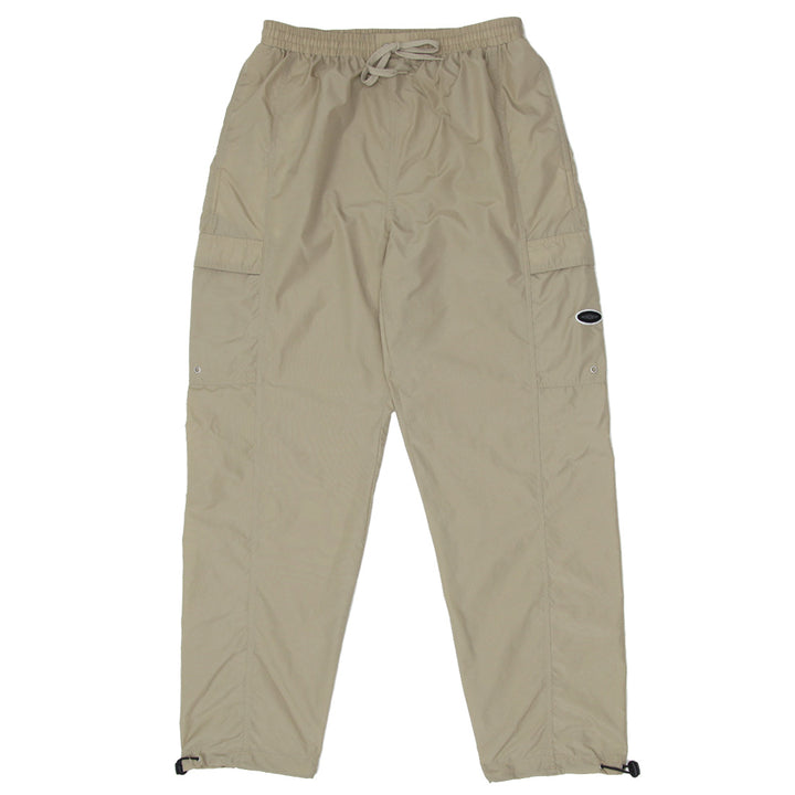 Mens Umbro Nylon Cargo Pants