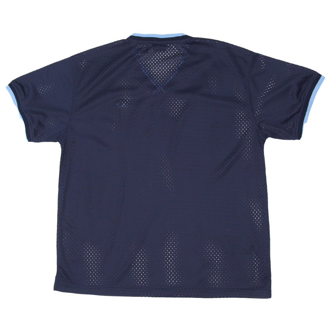 Mens Starter Mesh Jersey