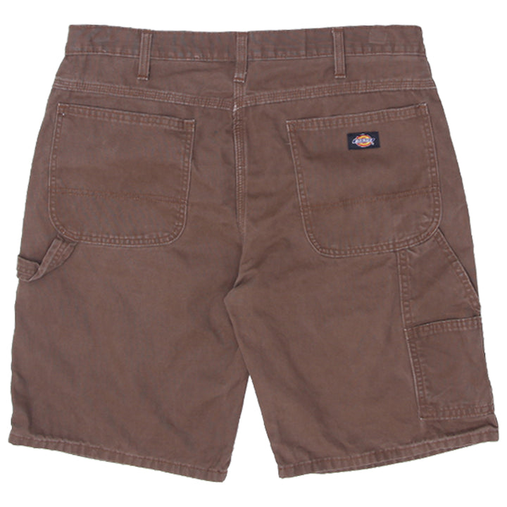 Mens Dickies Relaxed Fit Carpenter Shorts