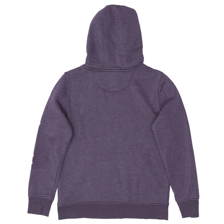 Ladies Carhartt Relaxed Fit Hoodie