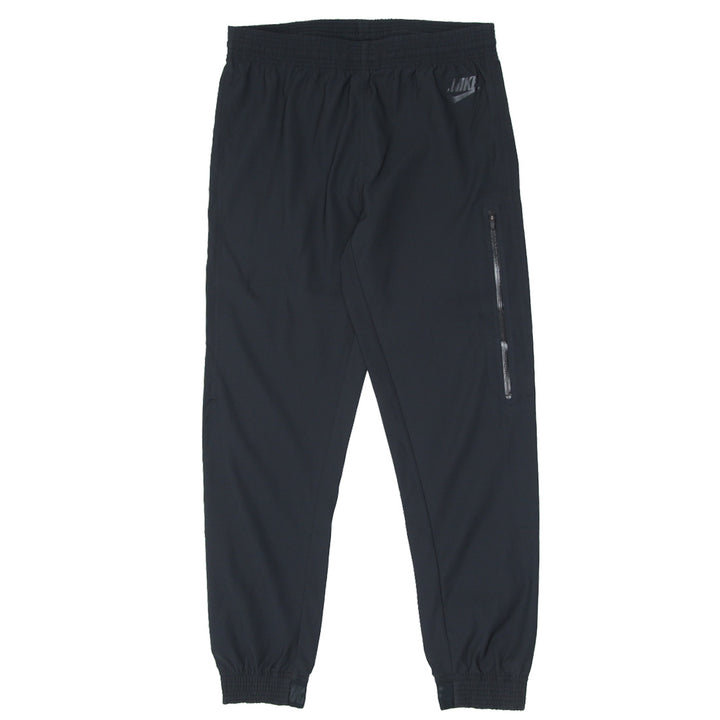 Mens Nike Black Track Jogger Pants