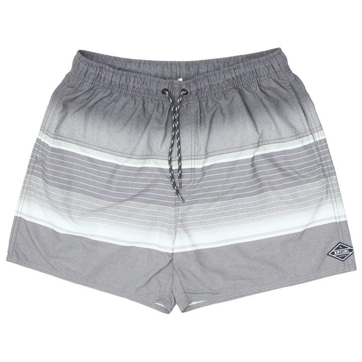 Mens Rip Curl Drawstring Swim Shorts