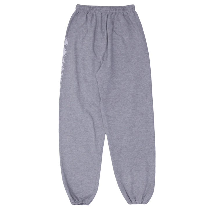 Mens Gildan Rowing Sweatpants Gray