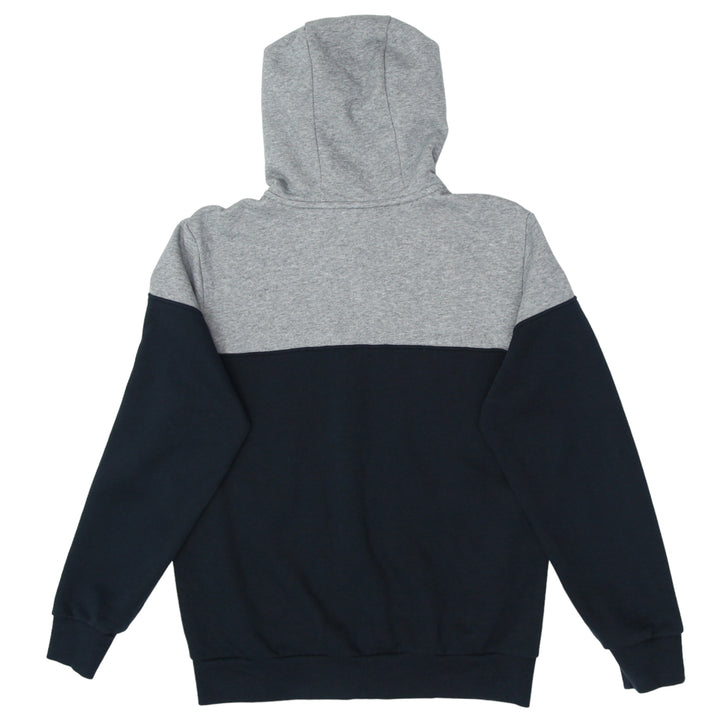 Mens Puma Full Zip Pullover Hoodie