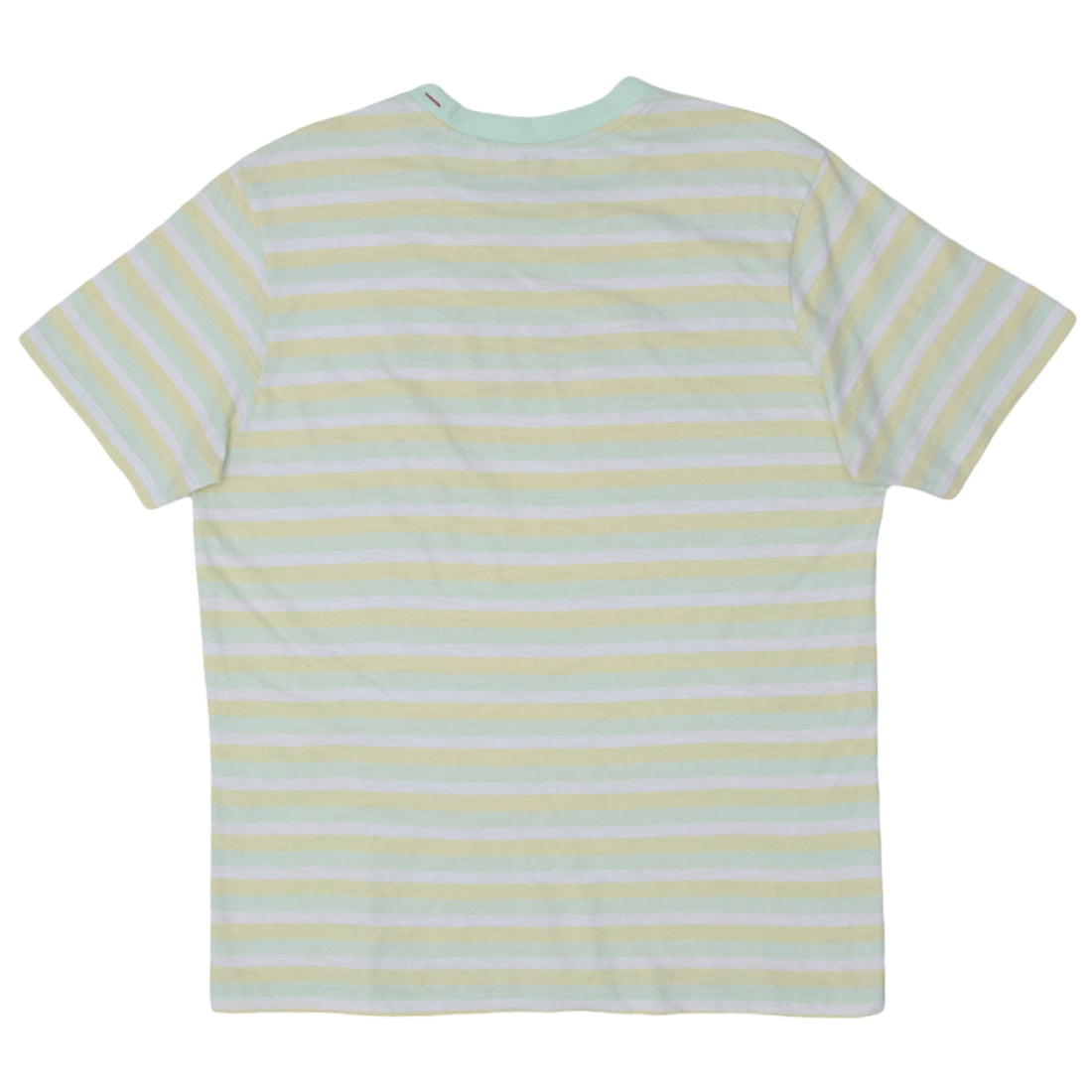 Guess jeans striped t shirt mens hotsell