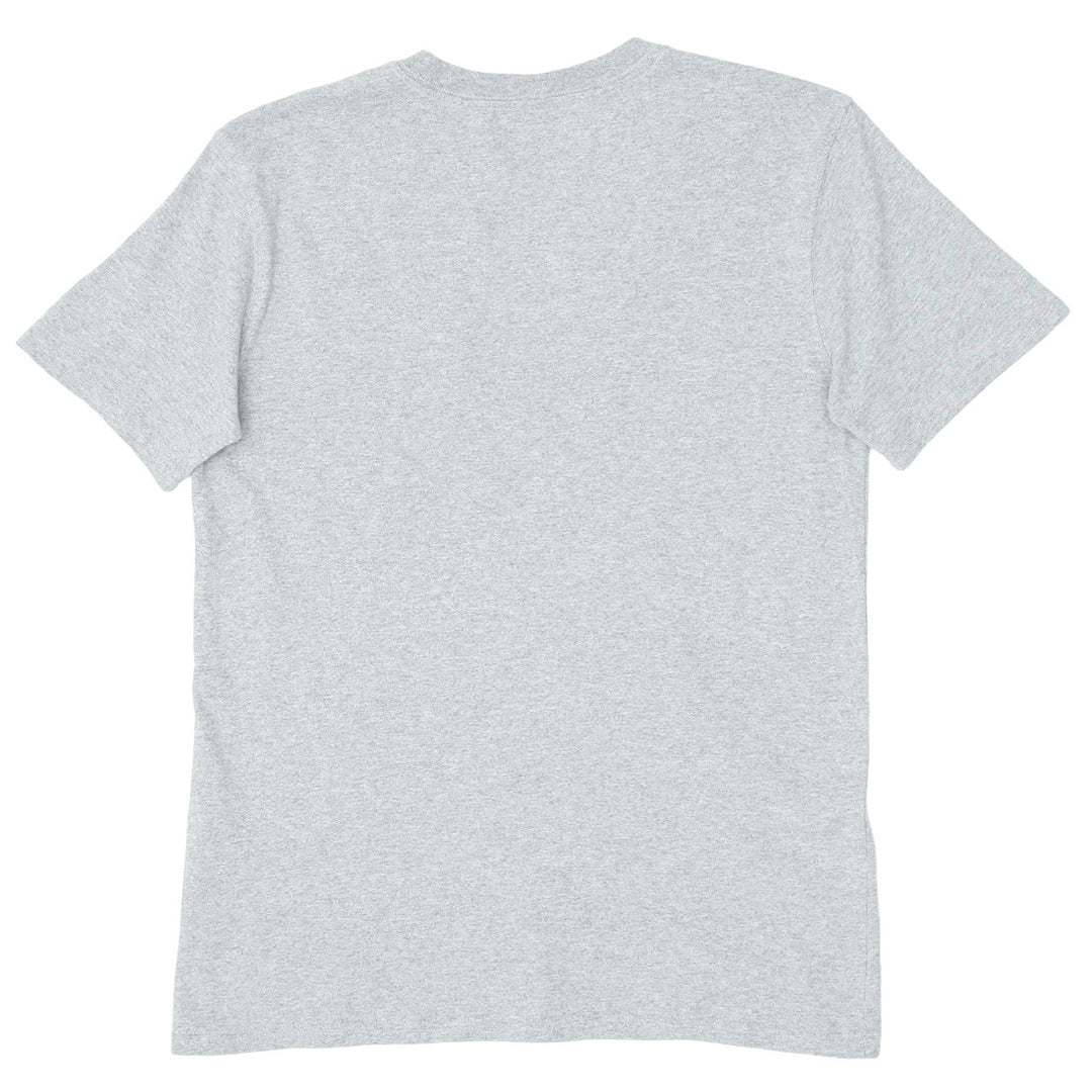 Ladies Carhartt Loose Fit Gray T-Shirt