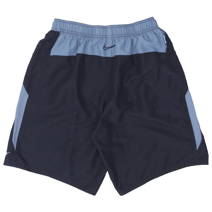 Mens Nike Swoosh Embroidered Board Shorts