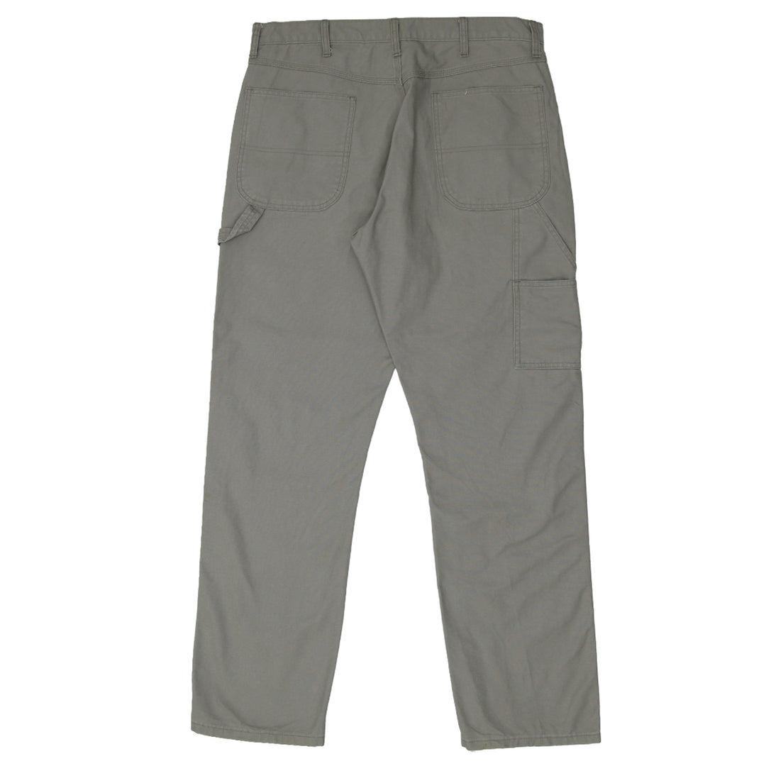 Mens Rustler Carpenter Work Pants