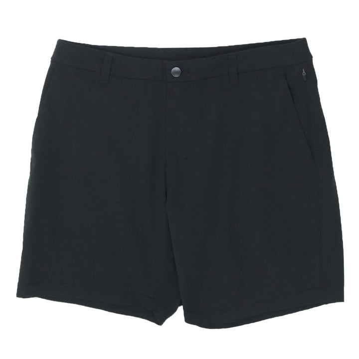 Mens Lululemon Black Shorts