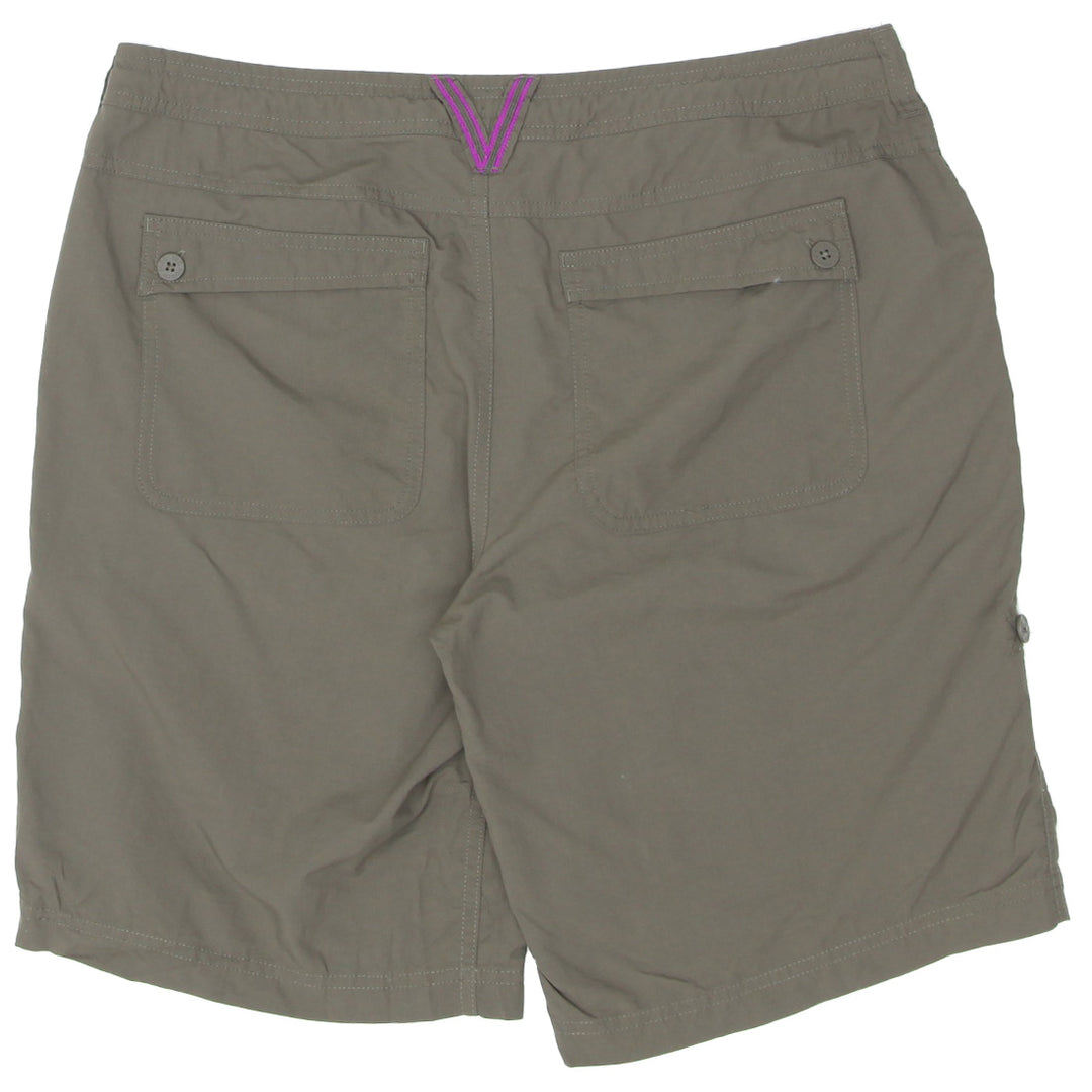 Ladies The North Face Hiking Shorts