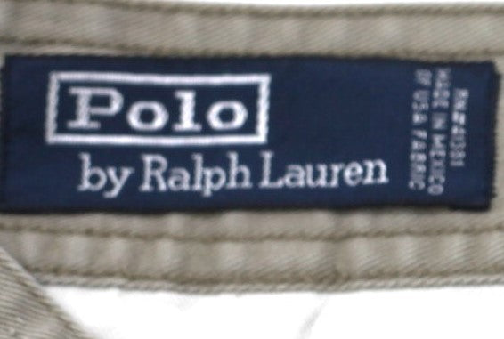 Vintage Polo Ralph Lauren Cargo Pants