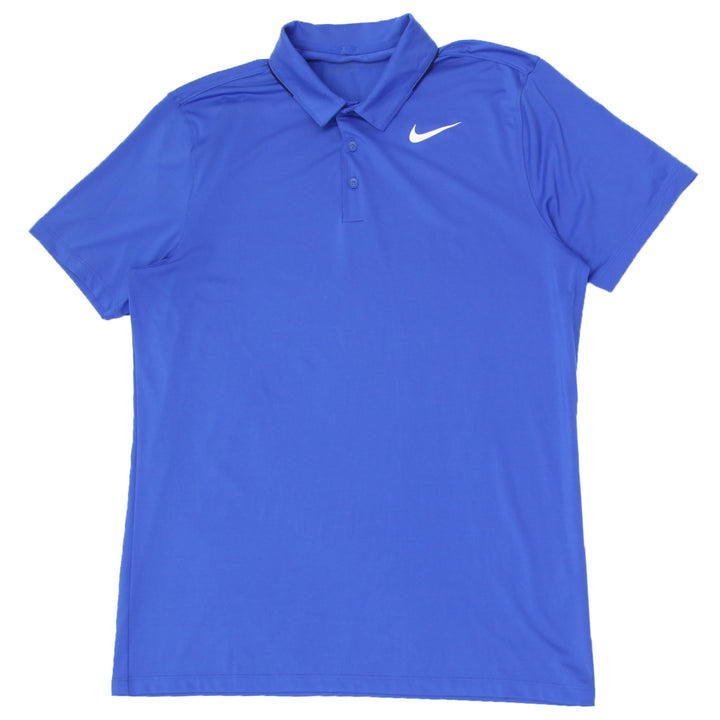 Mens Nike Golf Polo T-Shirt