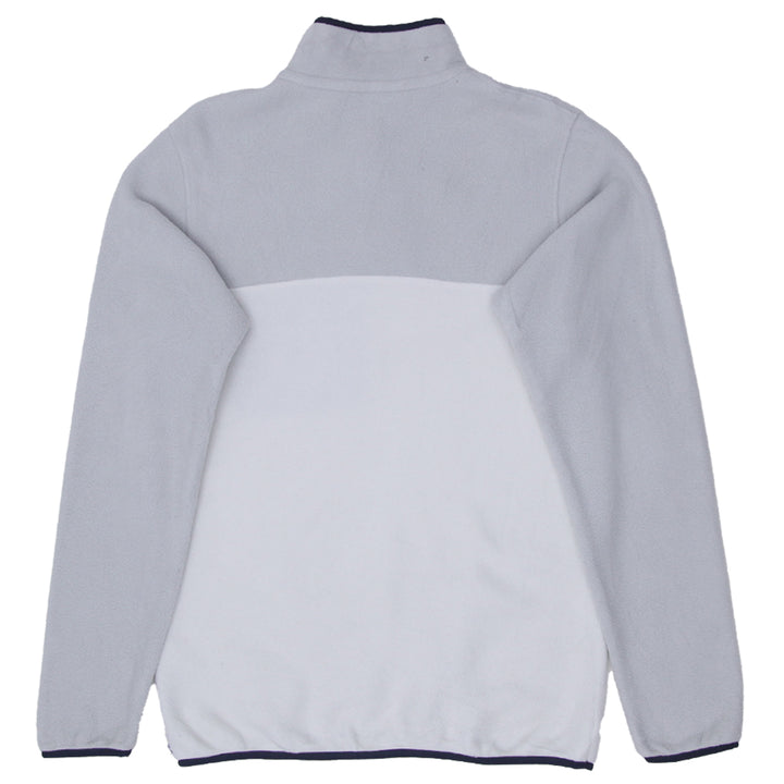 Mens Patagonia Synchilla Snap-T Fleece Pullover