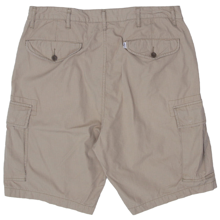 Mens Levi Strauss Cargo Shorts