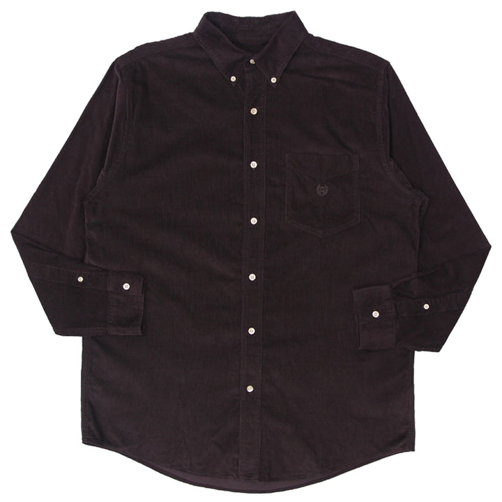 Mens Chaps Corduroy Shirts