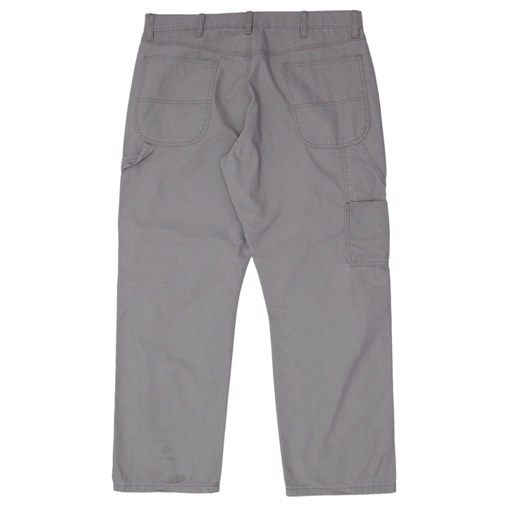 Mens Rustler Carpenter Pants