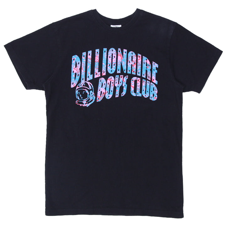 Mens Bilionaire Boys Club T-Shirt Black