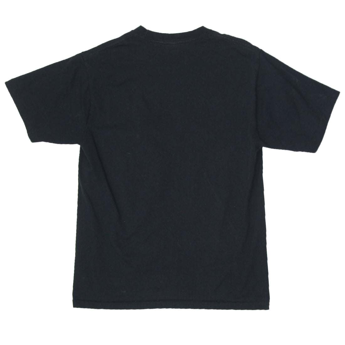 Bathing ape hotsell black t shirt