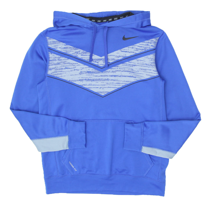 Mens Nike Therma-Fit Pullover Hoodie