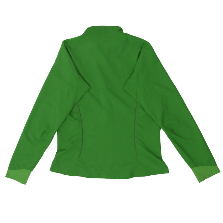 Ladies Arc'teryx 1/2 Zip Track Jacket