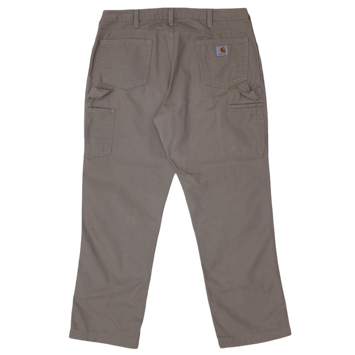 Ladies Carhartt Carpenter Work Pants