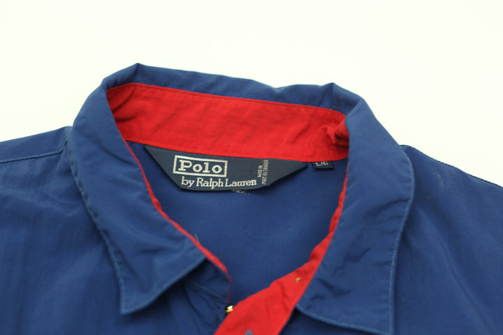 Vintage Polo by Ralph Lauren Golf Harrington Jacket