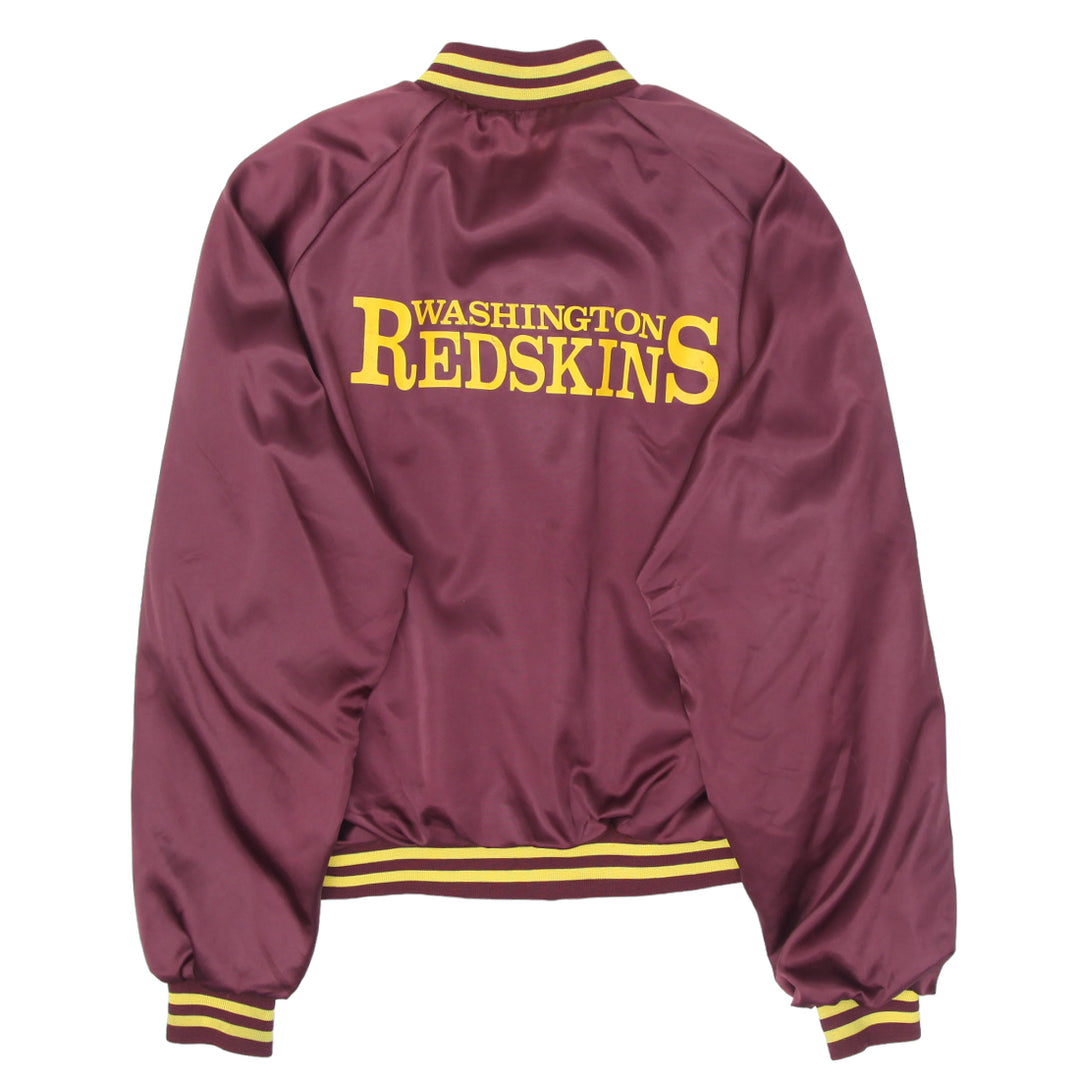 Vintage Chalk Line Washington Redskins Satin Jacket Made In USA