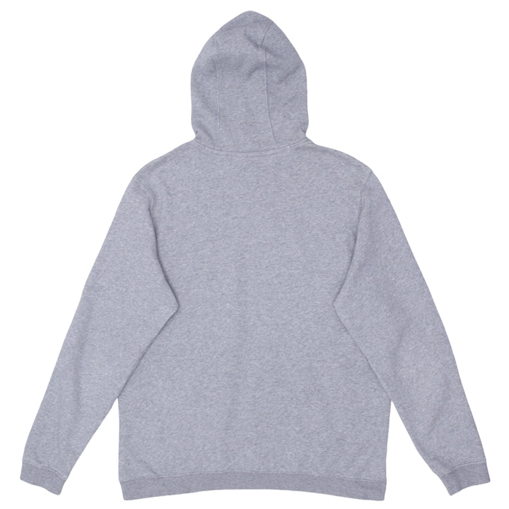 Mens Nike Blazermania Gray Pullover Hoodie