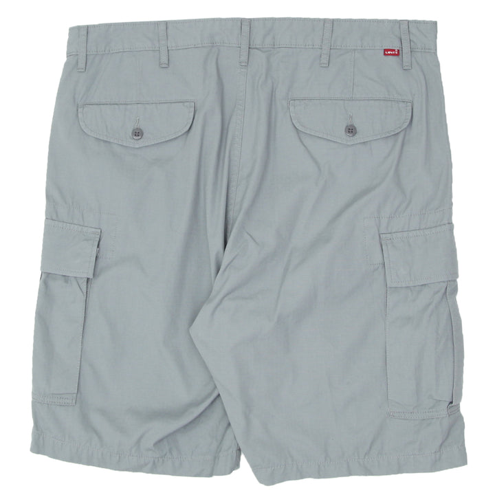 Mens Levi Strauss Ripstop Cargo Shorts