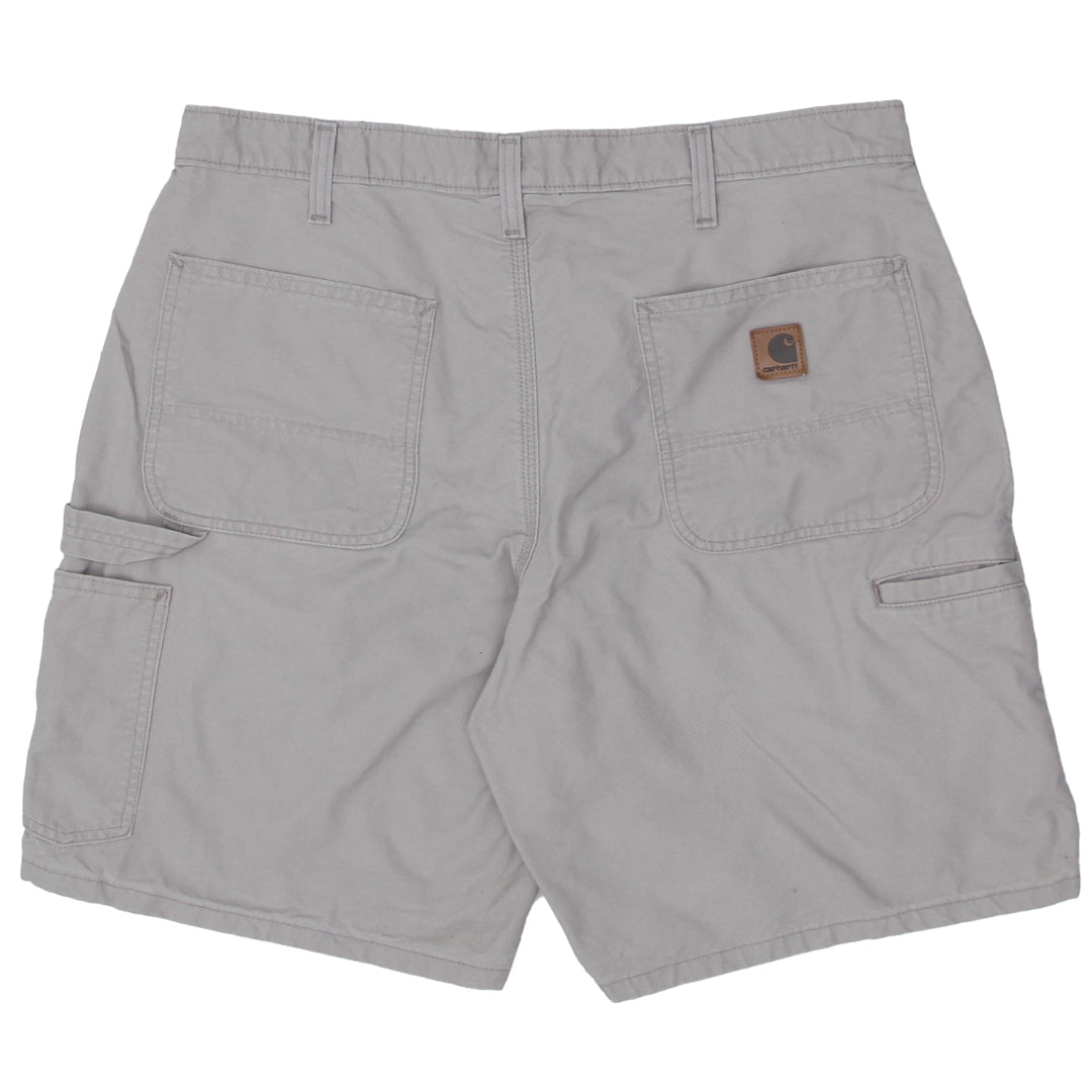 Mens Carhartt Carpenter Shorts