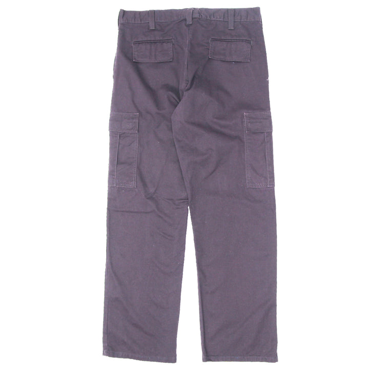 Mens Big Bill Cargo Pants