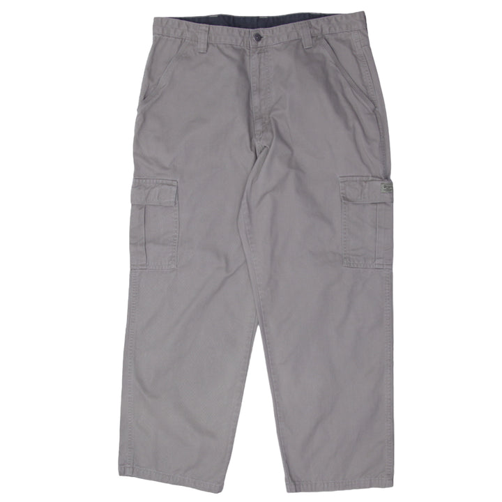 Mens Wrangler Cargo Pants