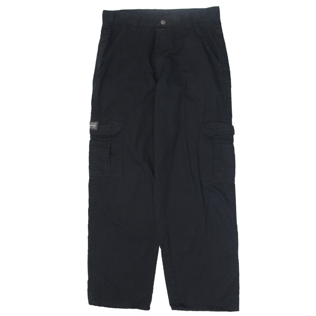 Wrangler black cargo on sale shorts