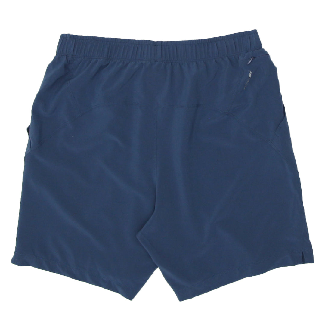 Mens The North Face Flashdry Shorts